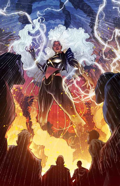 storm x men mutant.